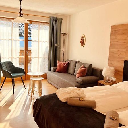 Wellnesshotel Waldruh Bad Kohlgrub Extérieur photo