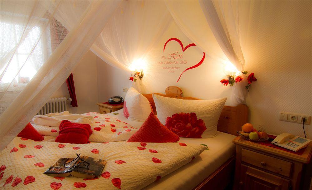 Wellnesshotel Waldruh Bad Kohlgrub Extérieur photo