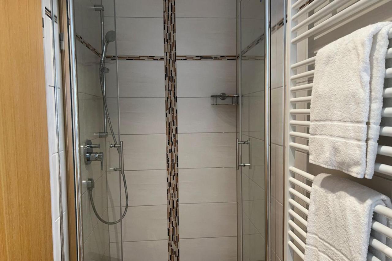 Wellnesshotel Waldruh Bad Kohlgrub Extérieur photo