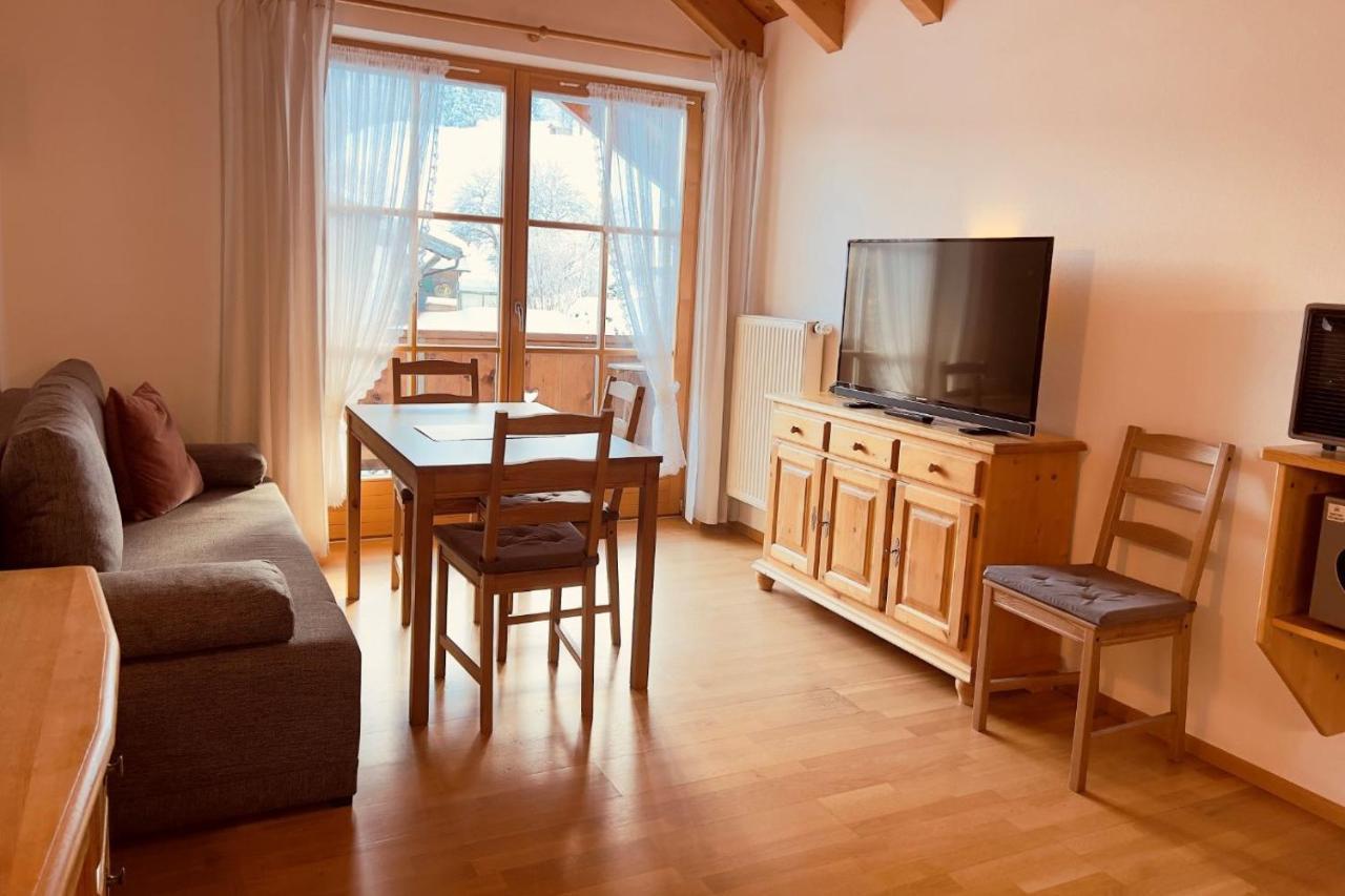 Wellnesshotel Waldruh Bad Kohlgrub Extérieur photo
