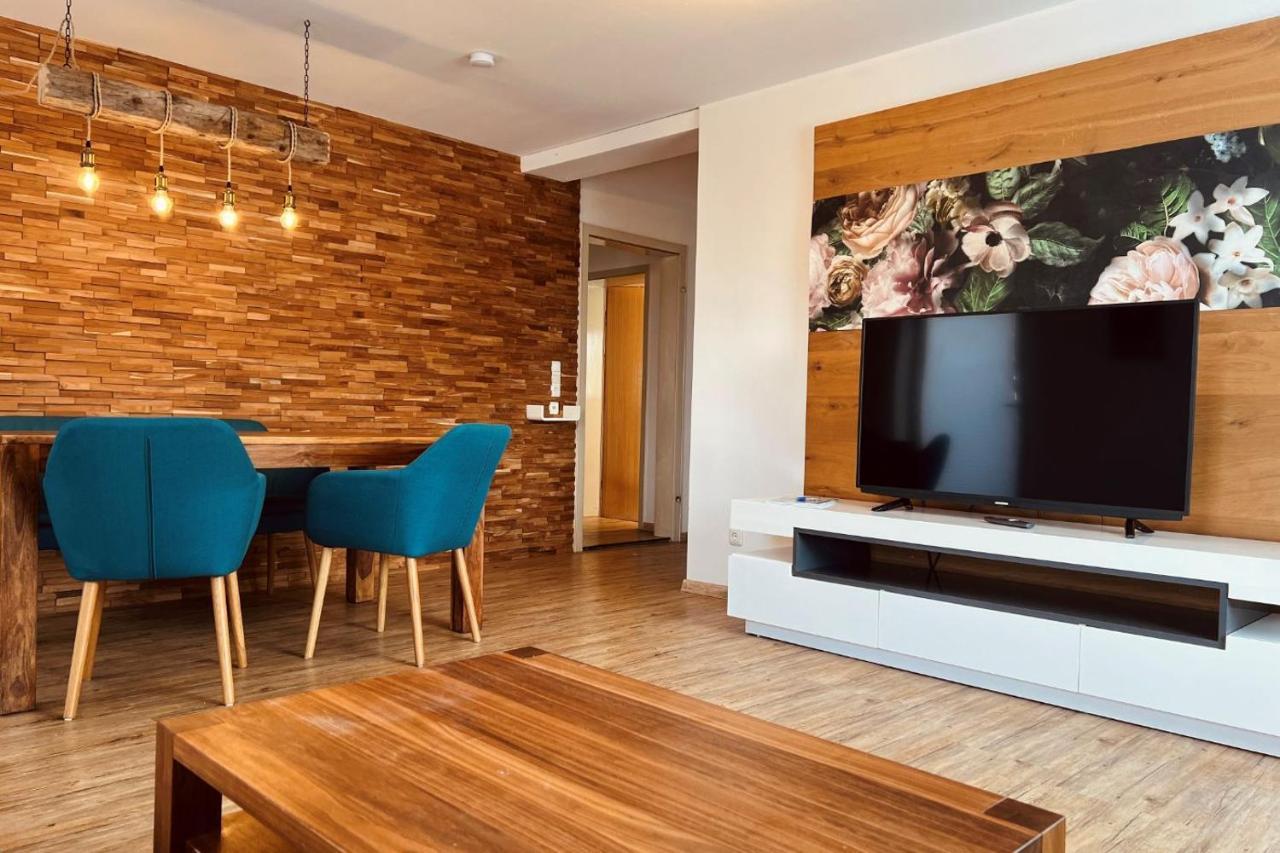 Wellnesshotel Waldruh Bad Kohlgrub Extérieur photo