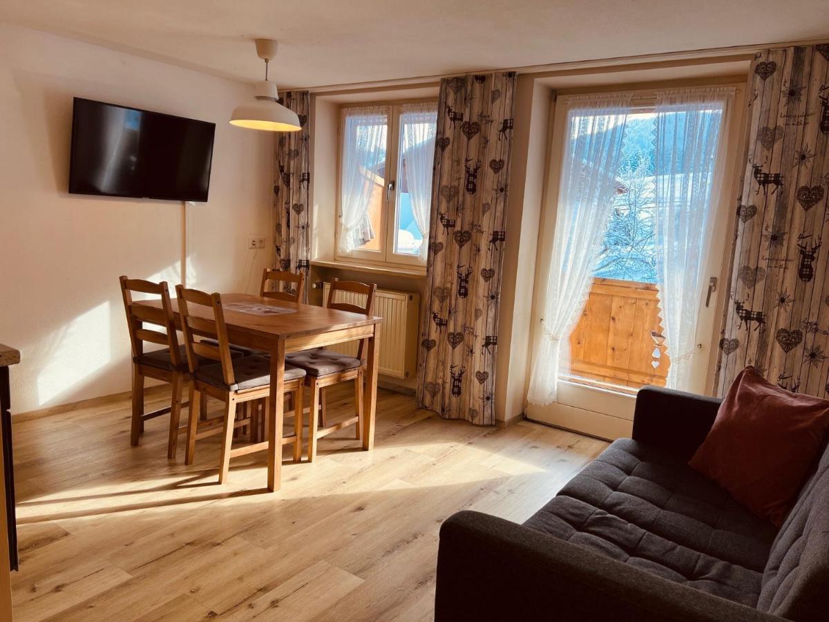 Wellnesshotel Waldruh Bad Kohlgrub Extérieur photo