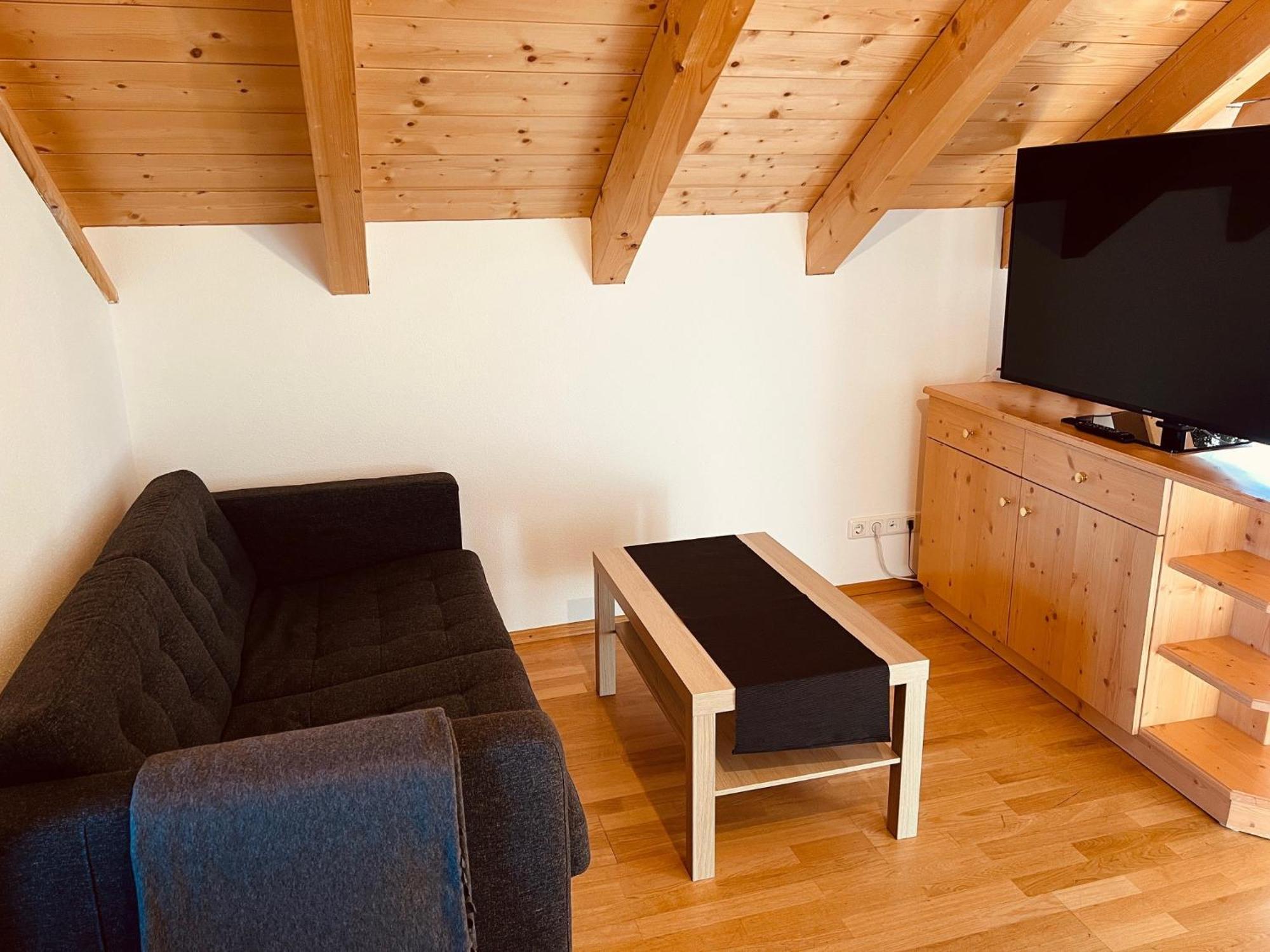 Wellnesshotel Waldruh Bad Kohlgrub Extérieur photo