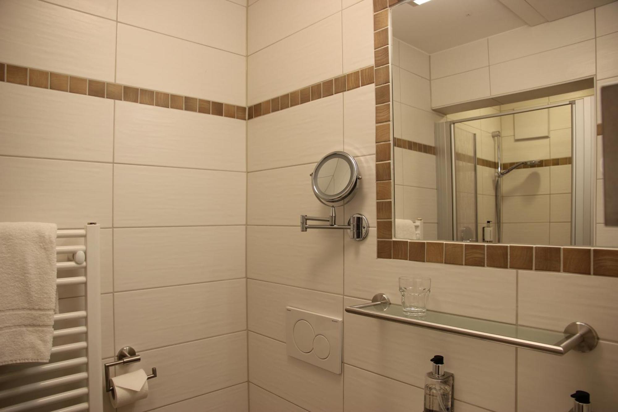 Wellnesshotel Waldruh Bad Kohlgrub Extérieur photo