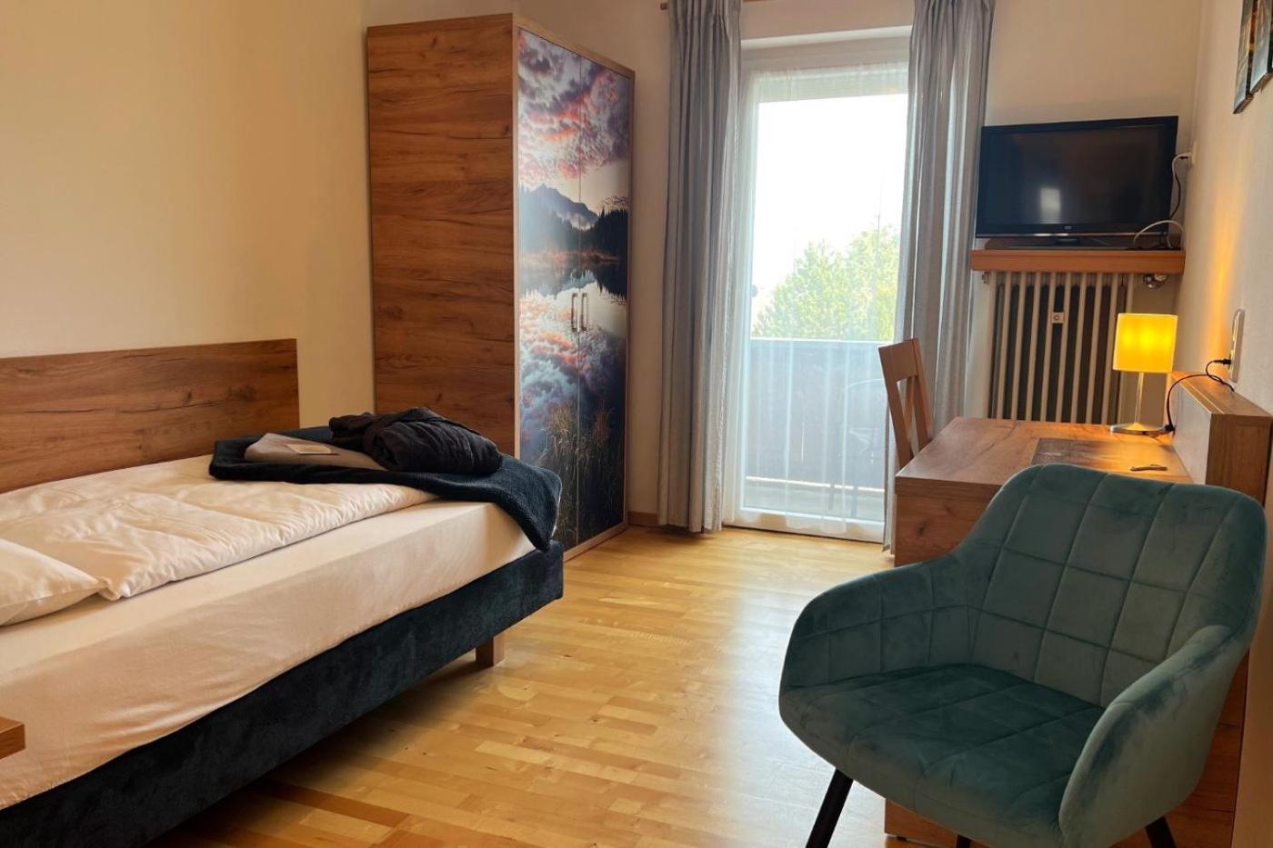 Wellnesshotel Waldruh Bad Kohlgrub Extérieur photo