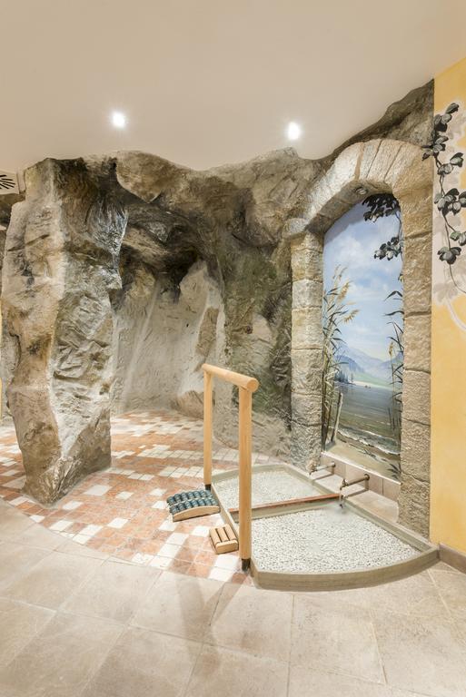 Wellnesshotel Waldruh Bad Kohlgrub Extérieur photo